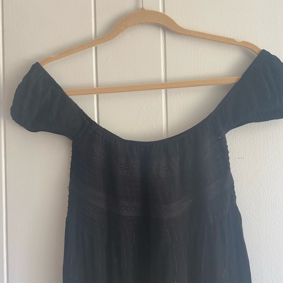 Auguste Isabella Day Dress - Picture 5 of 5